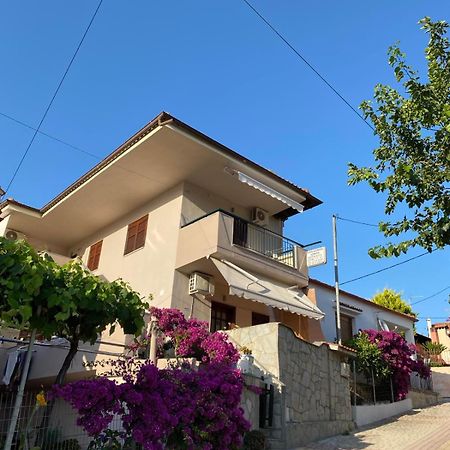 Miranda Studios Paliouri Exterior photo